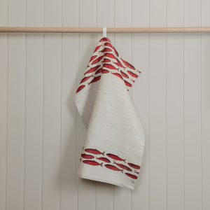 kitchen-towel_SillStim_FjärdRöd